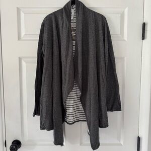 NEW Matilda Jane reversible Cardigan